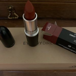**$20 or 2/$30** NIB MAC shade Marrakesh